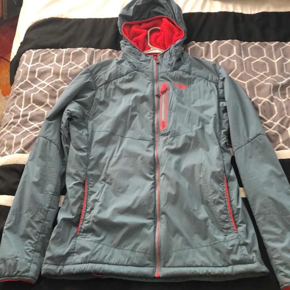 Outdoor Research Jacket